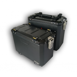 4. Kufry boczne 29l
